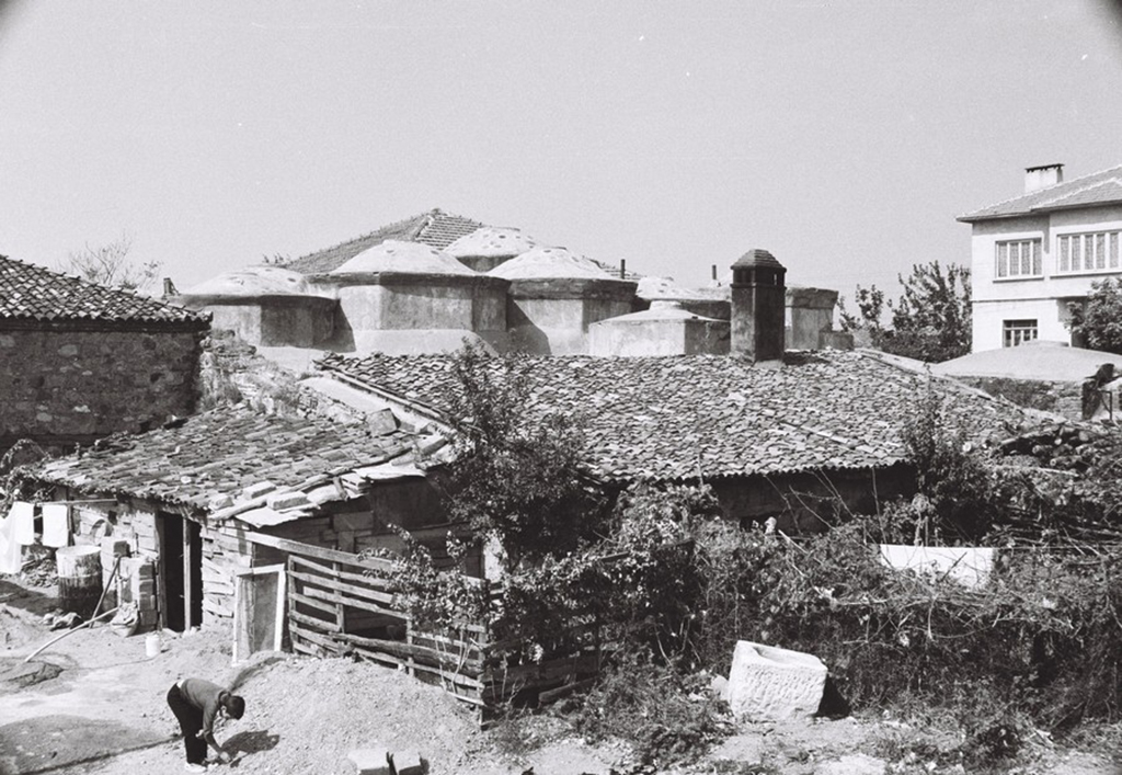 Kasap Hamamı