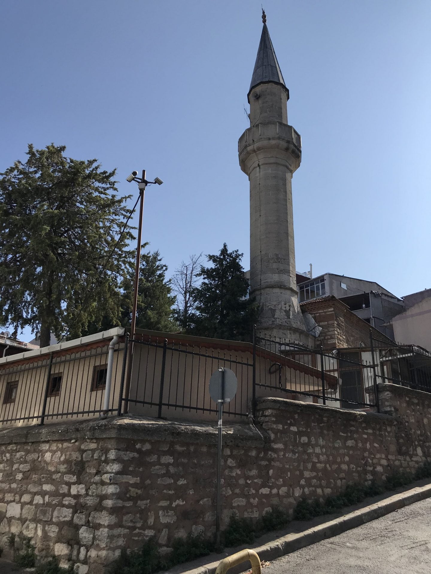 Kasım Ağa Camii