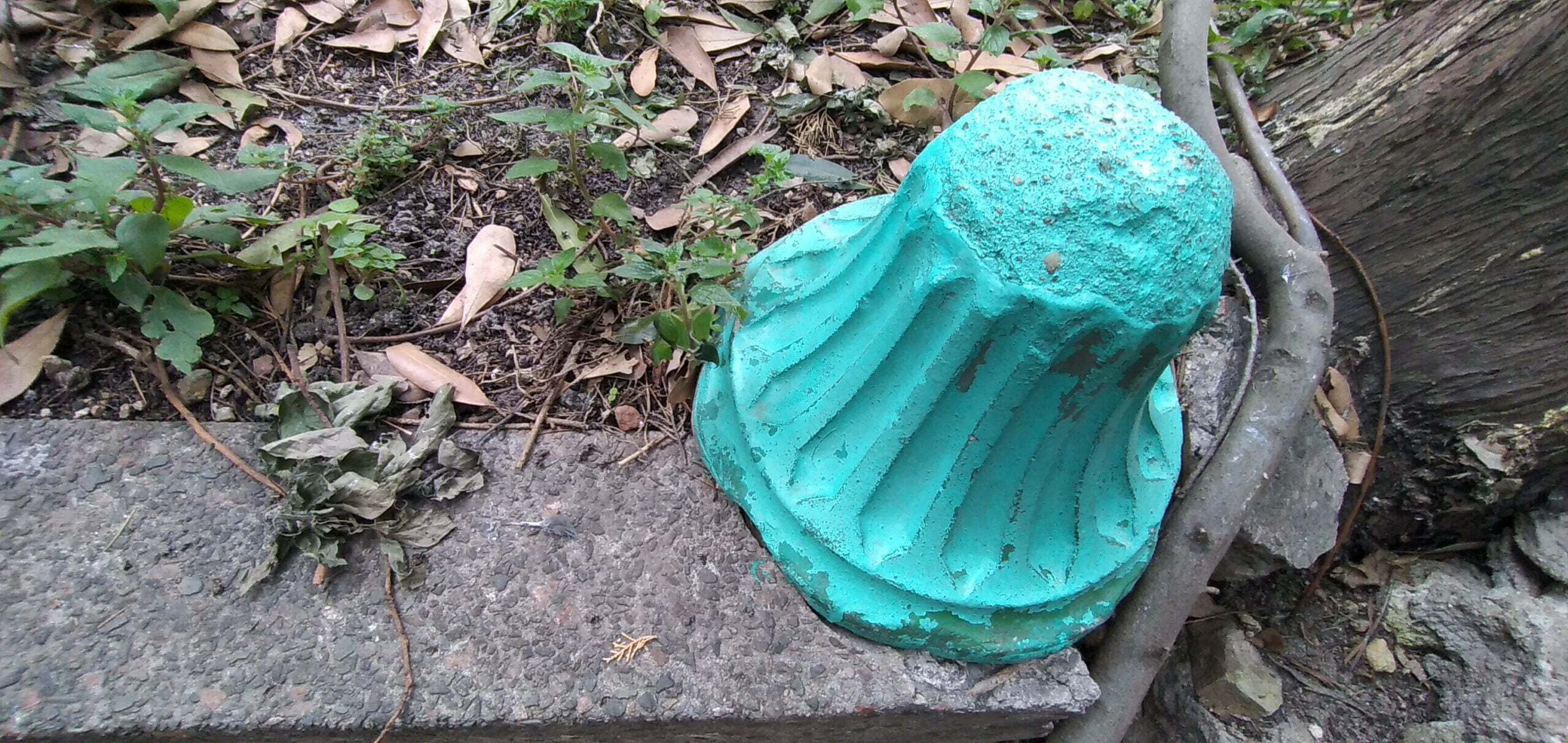 Kasım Ağa Kabri