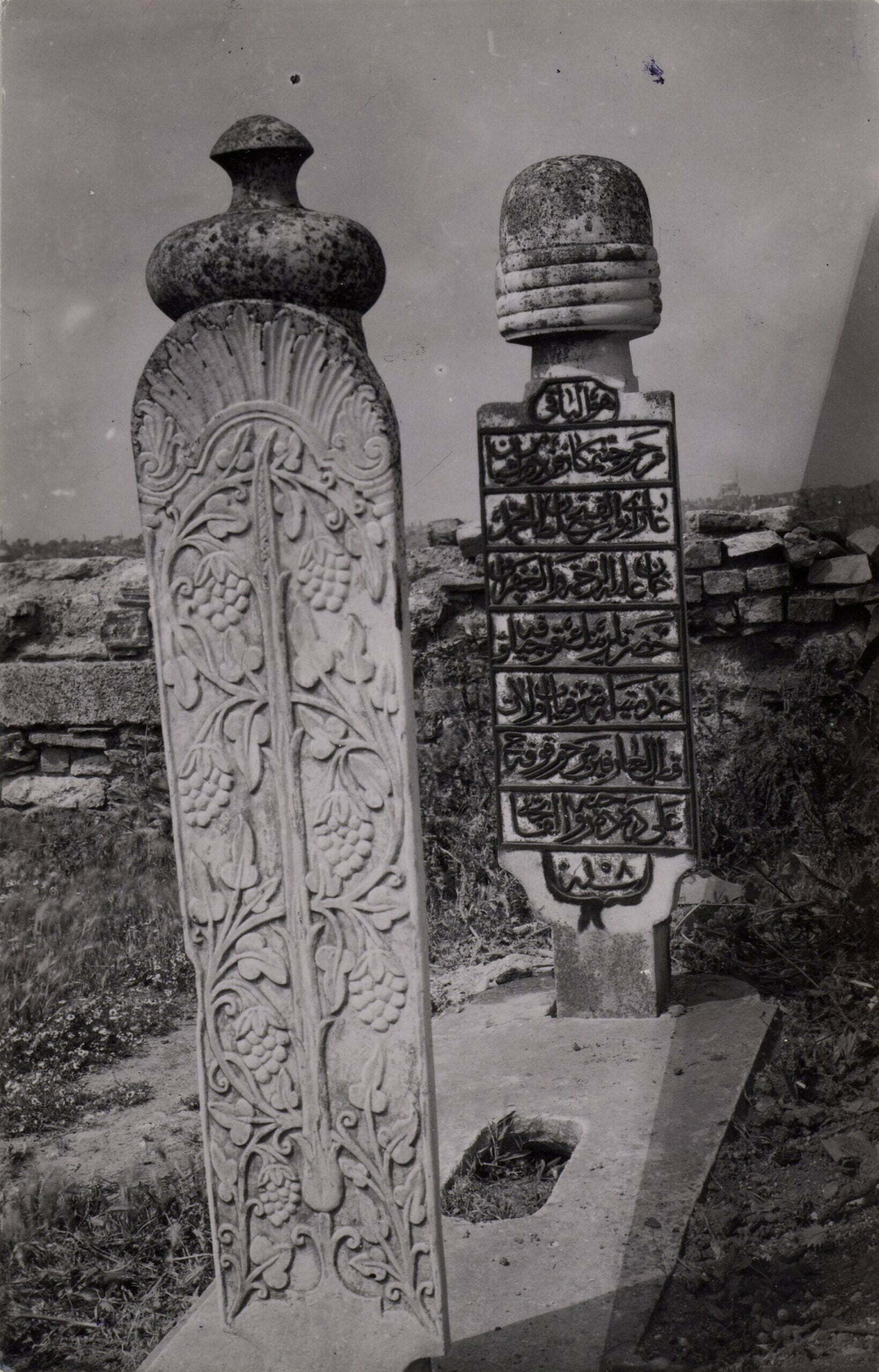 Ali Dede Kabri