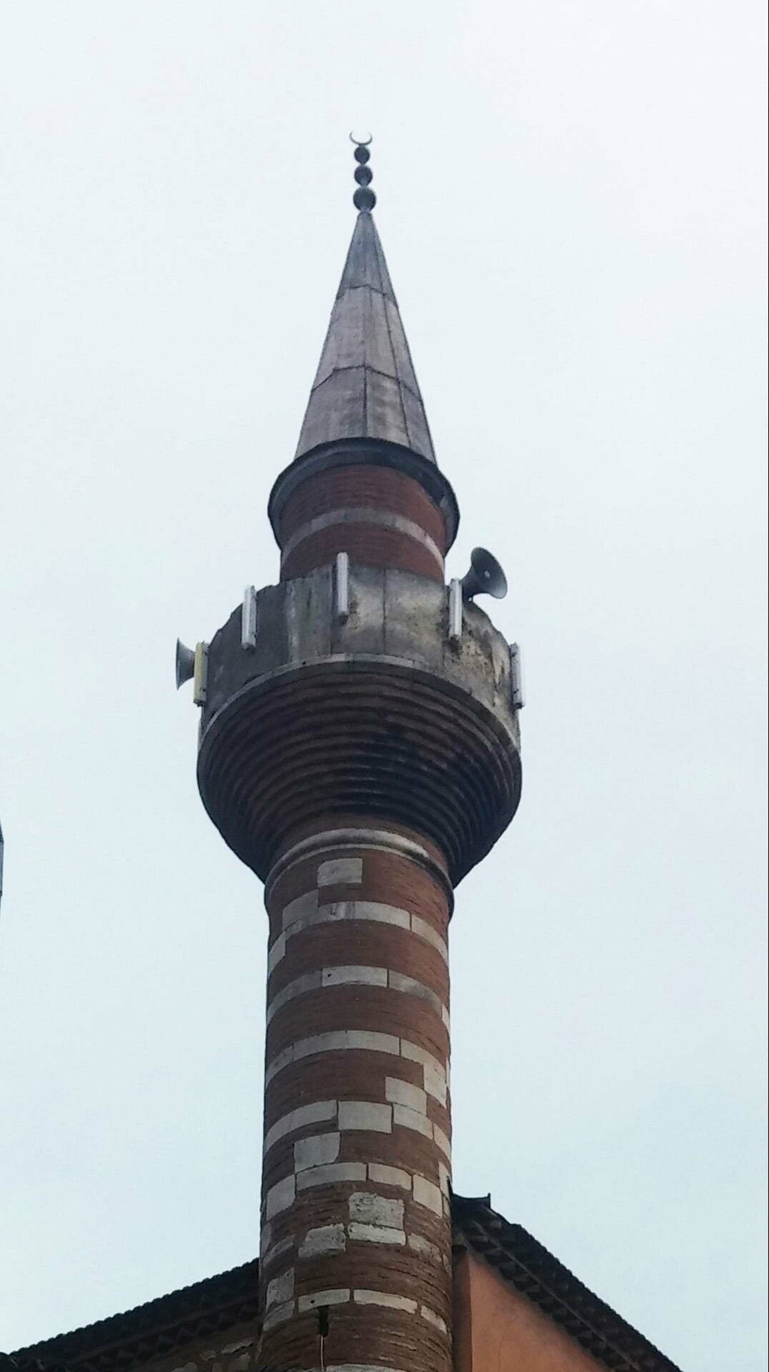 Kefevi Cami