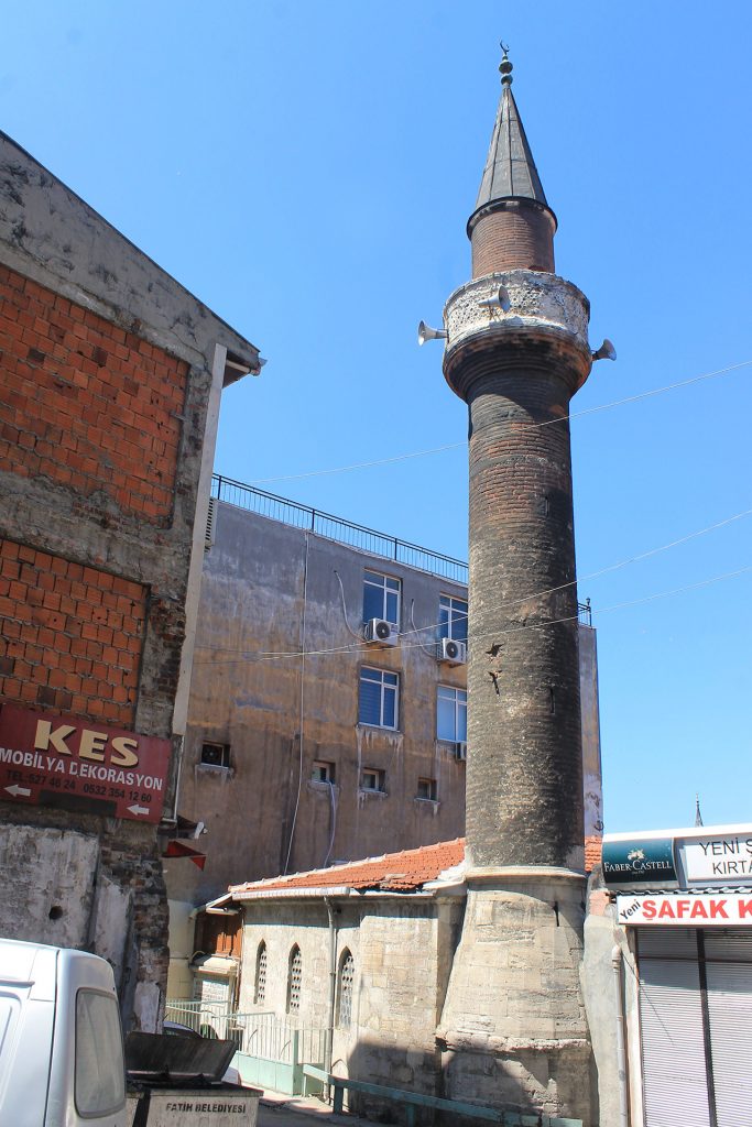 Kepenekçi Sinan Mescidi