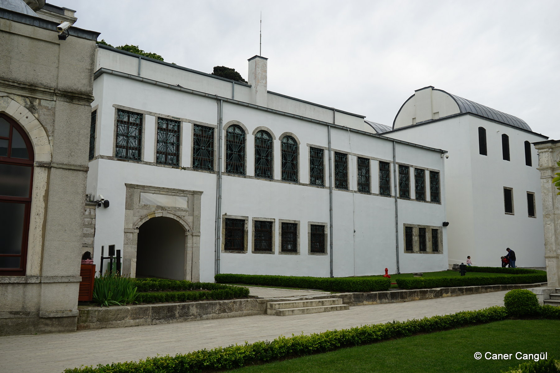 Kilerli Koğuşu