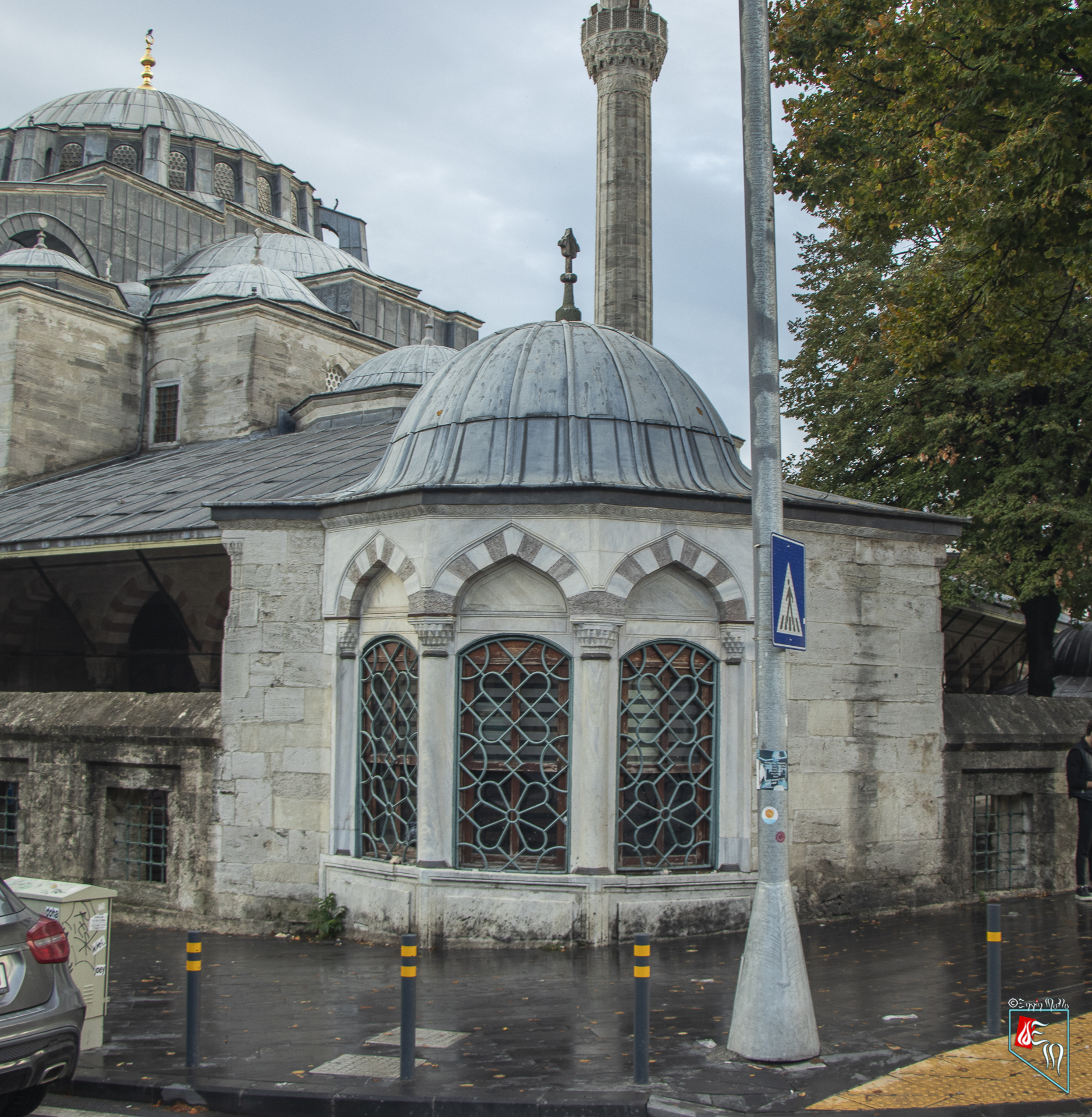 Kılıç Ali Paşa Sebili