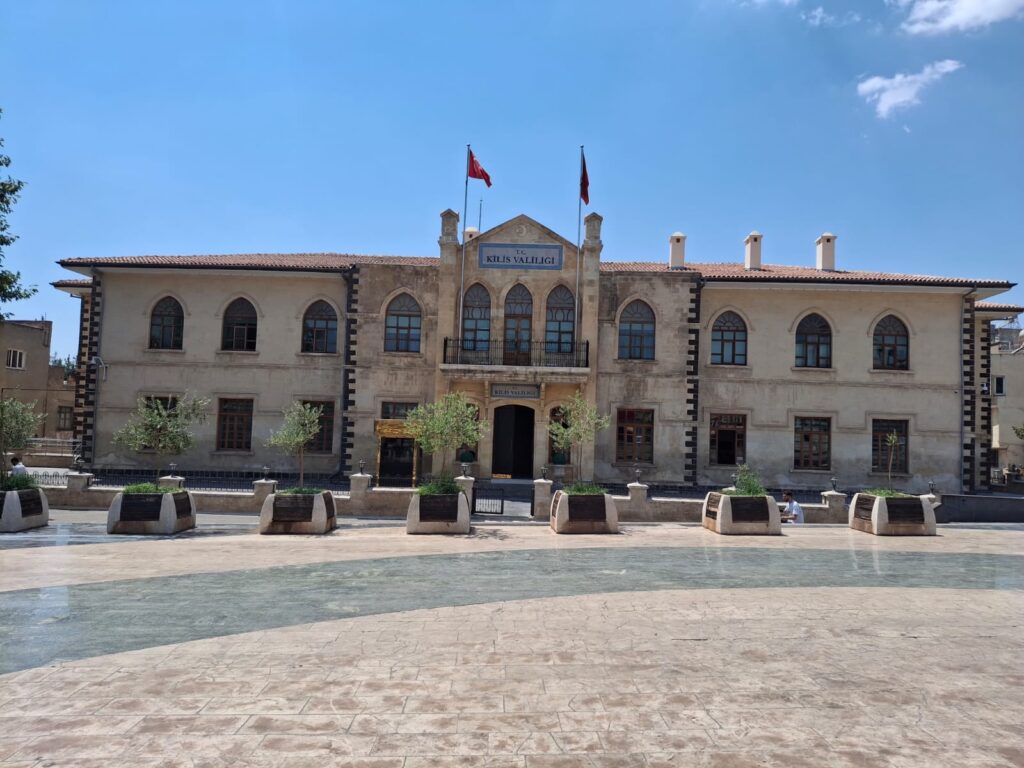 Kilis Hükûmet Konağı