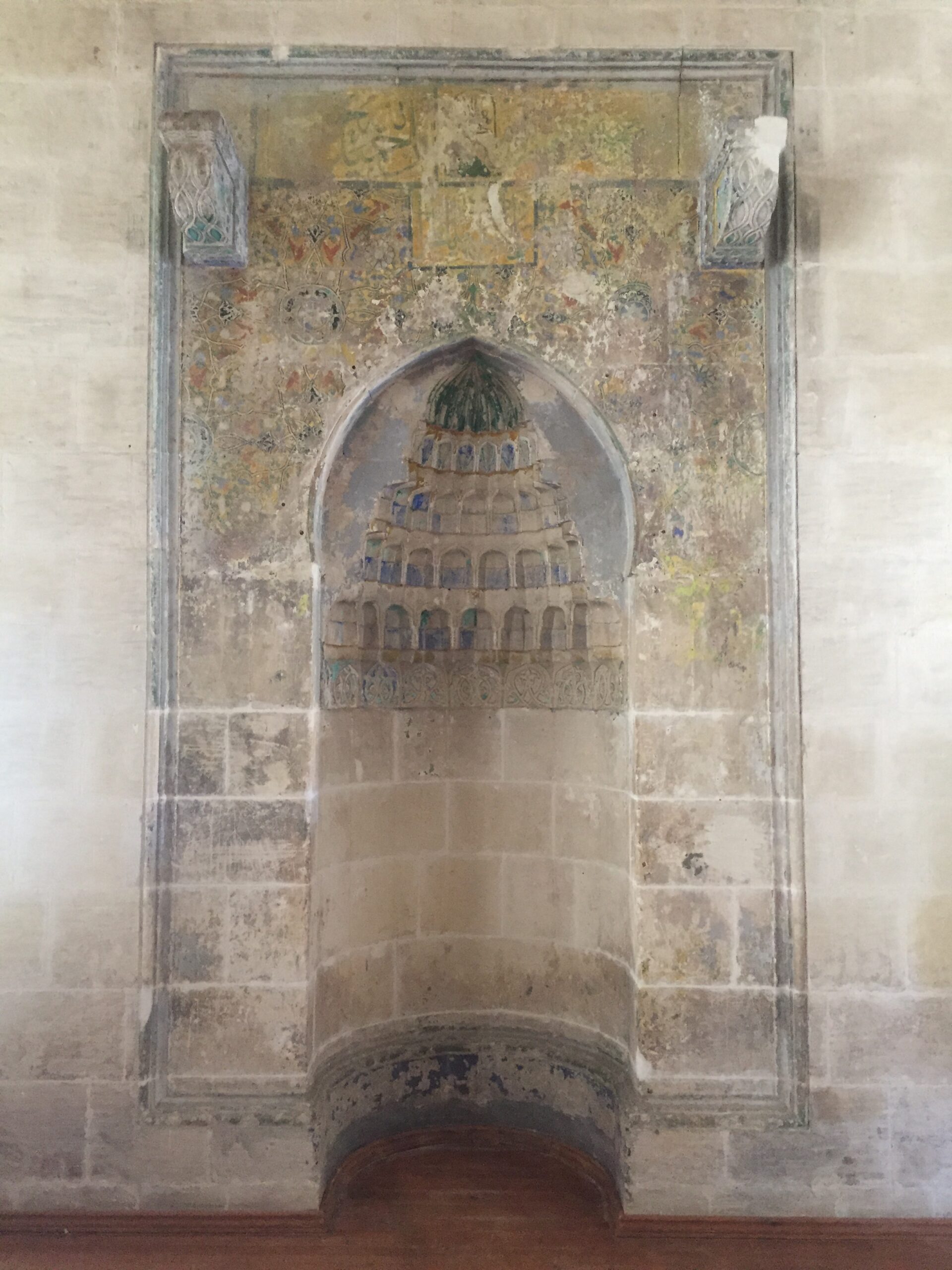 Kilis Mevlevihanesi
