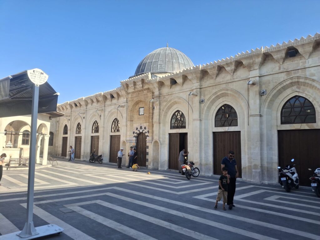 Kilis Ulu Cami