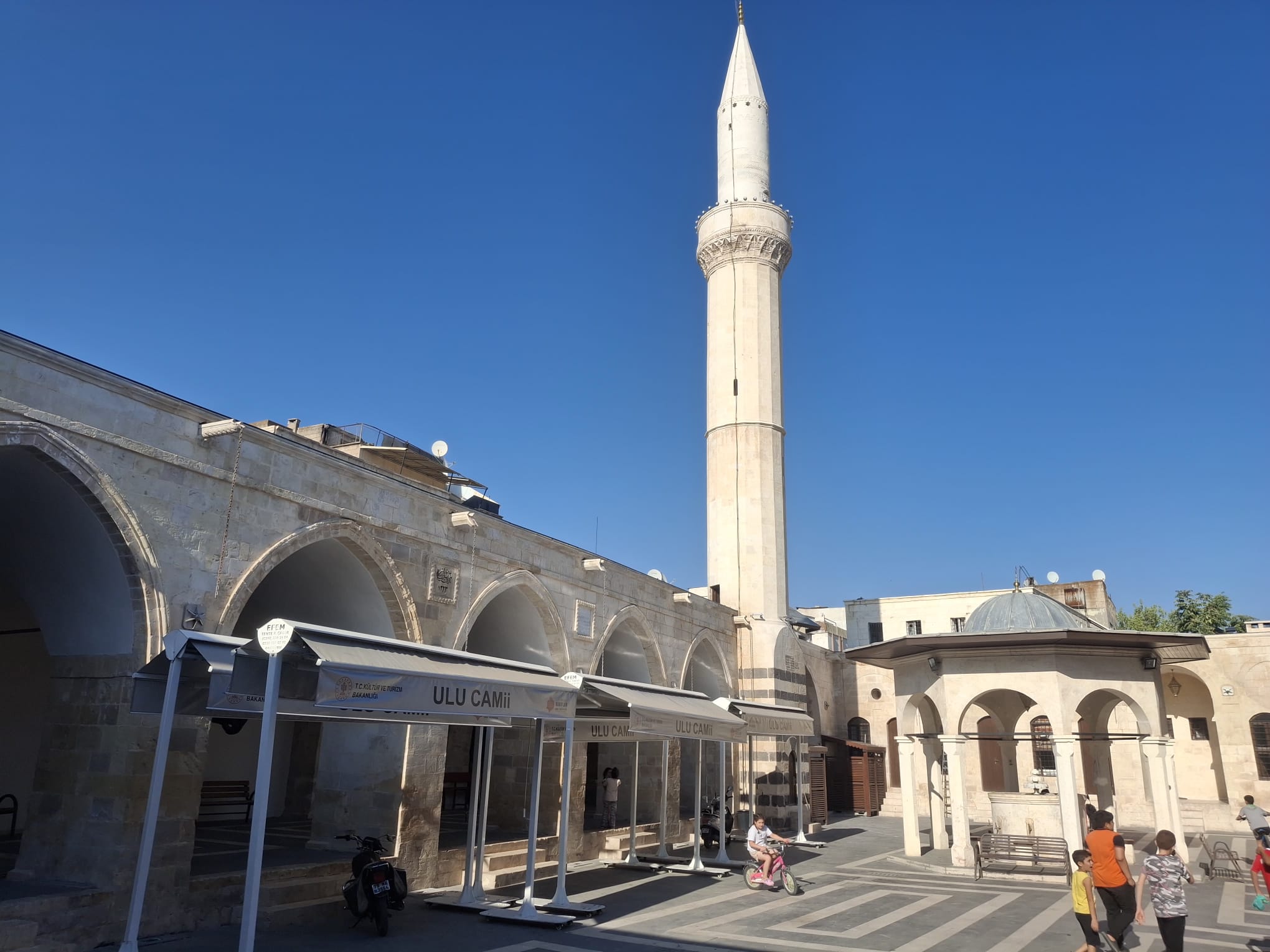 Kilis Ulu Camii