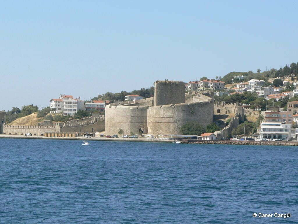 Kilitbahir Kalesi