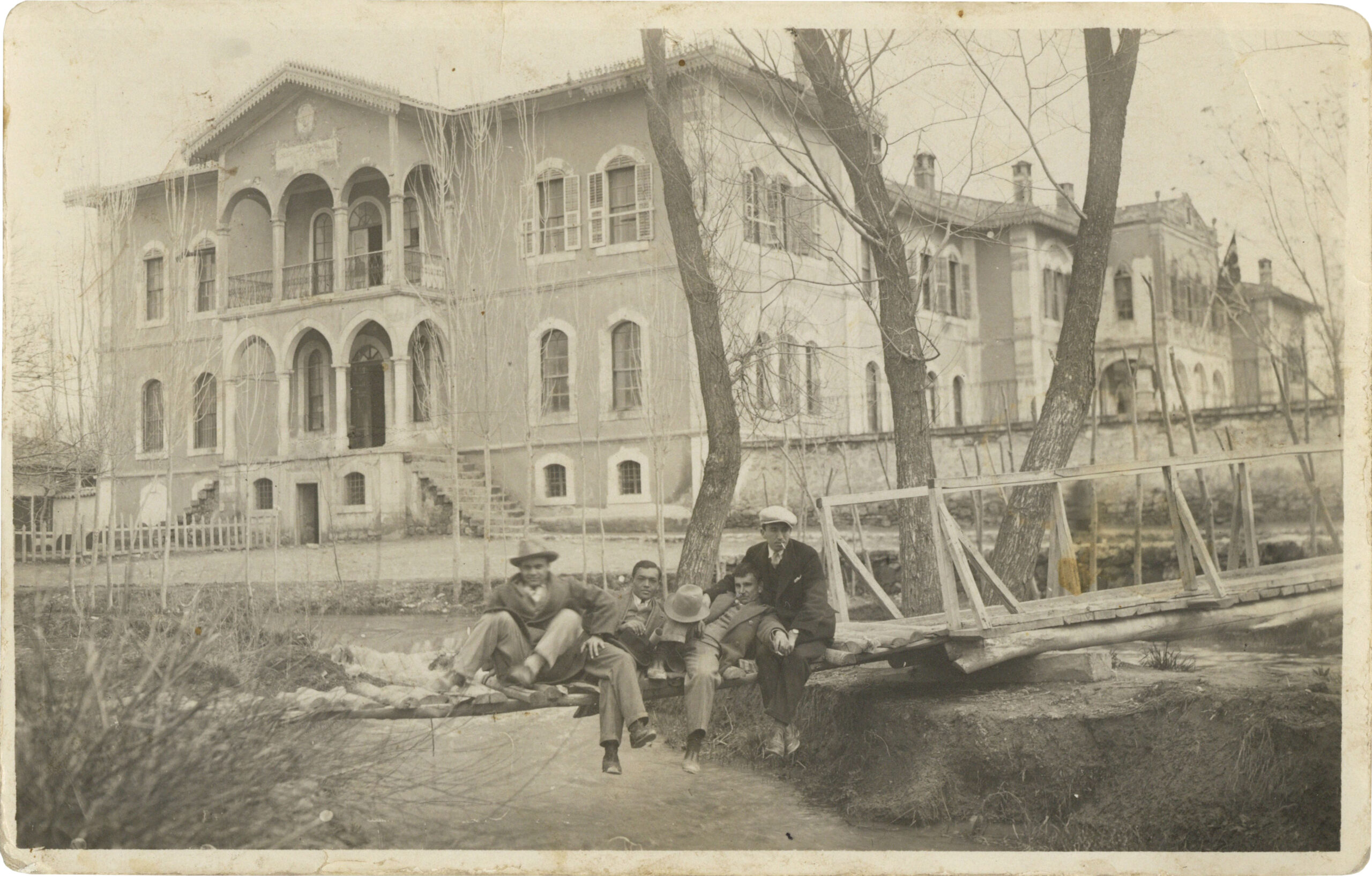 Kırşehir Hükümet Konağı
