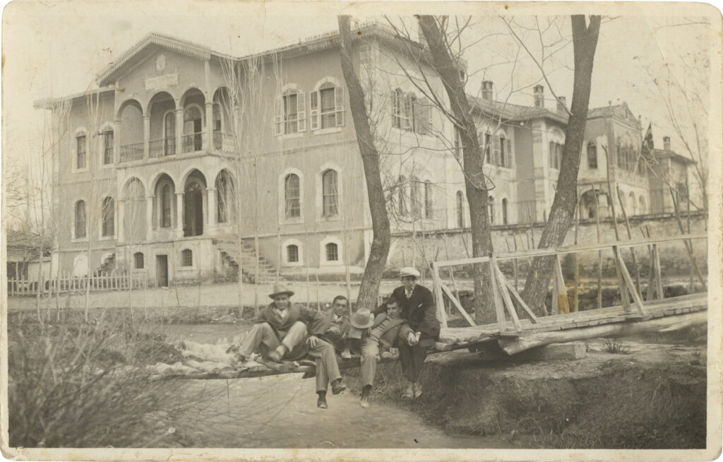 Kırşehir Hükümet Konağı