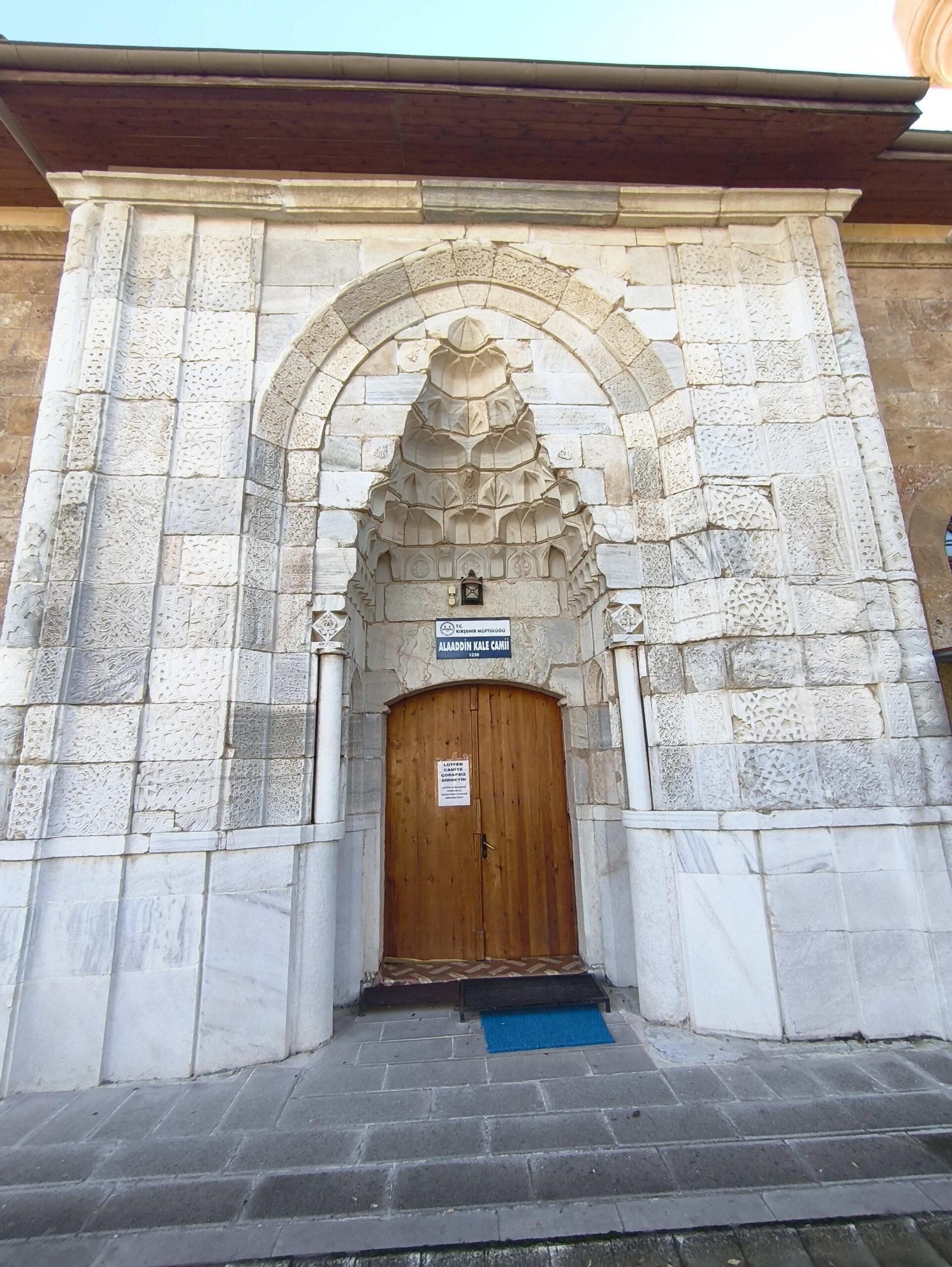 Kırşehir Ulu Cami