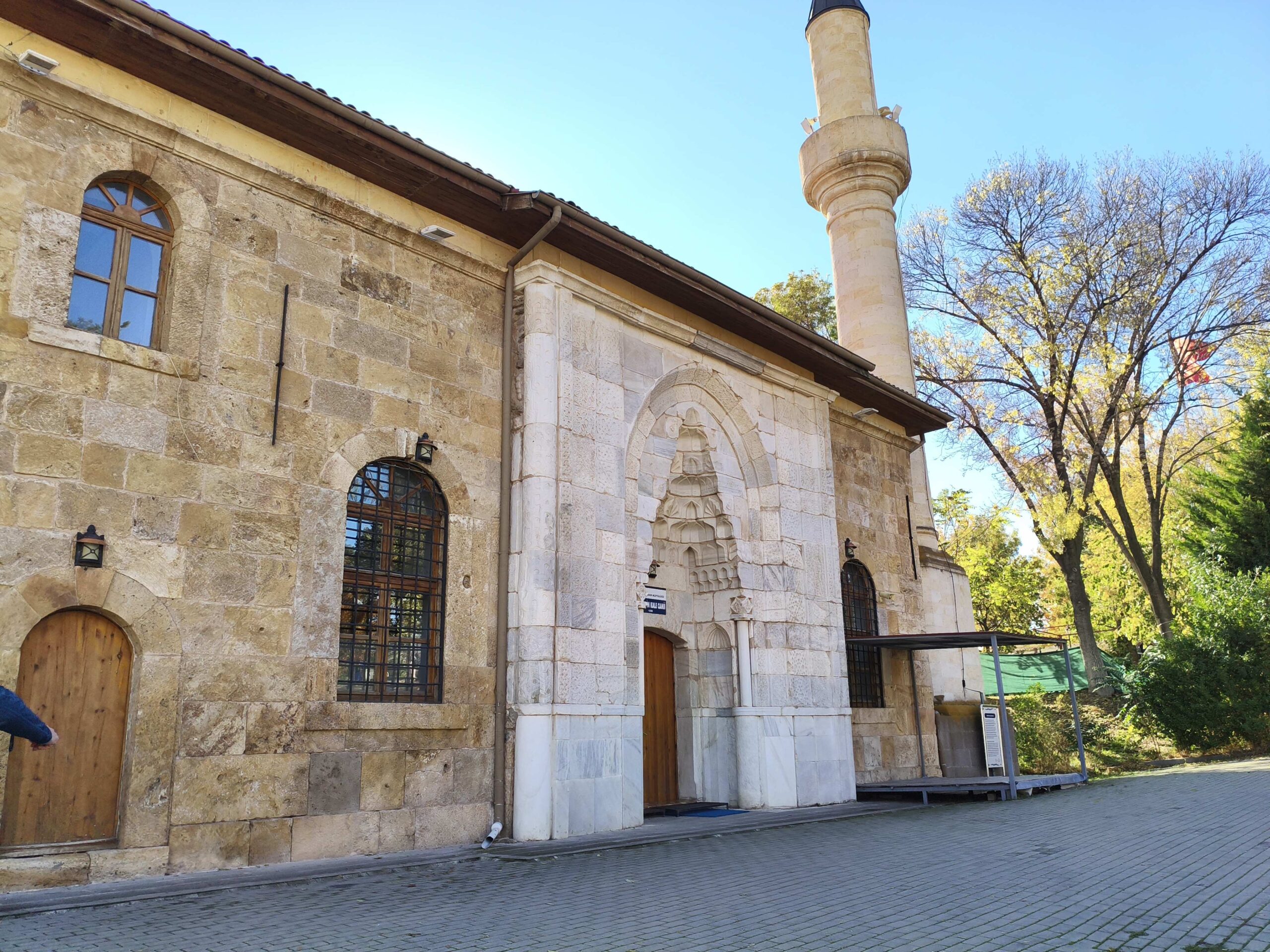 Kırşehir Ulu Cami