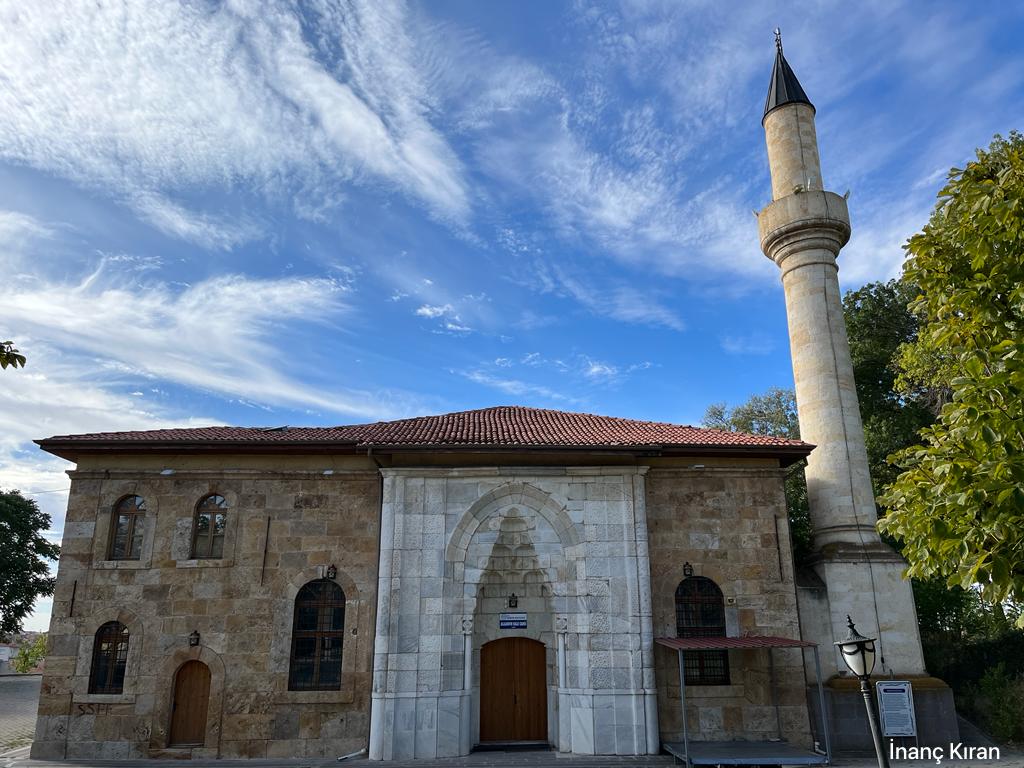 Kırşehir Ulu Cami