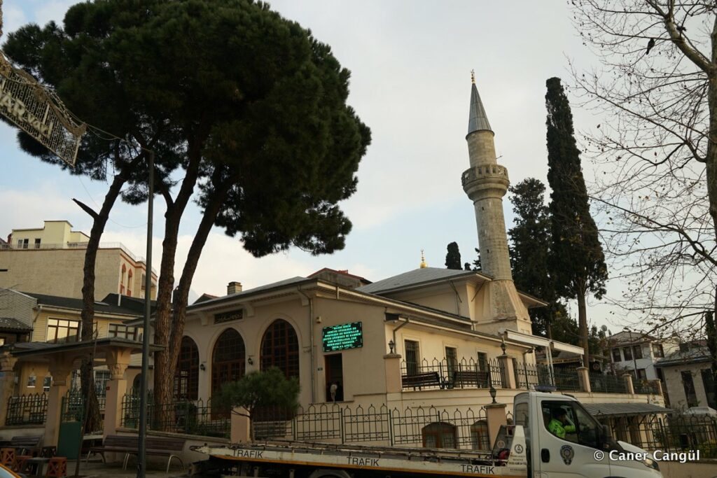 Kısıklı Camii