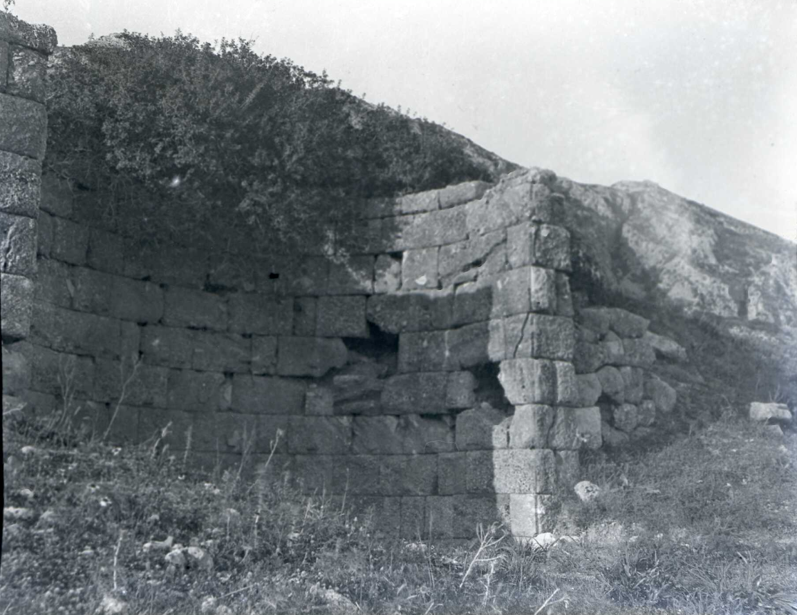 Knidos Odeon