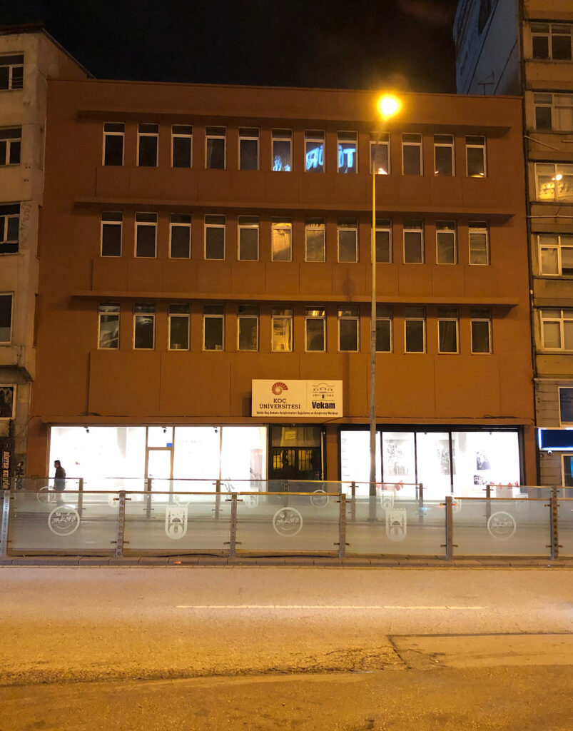 Koç Han