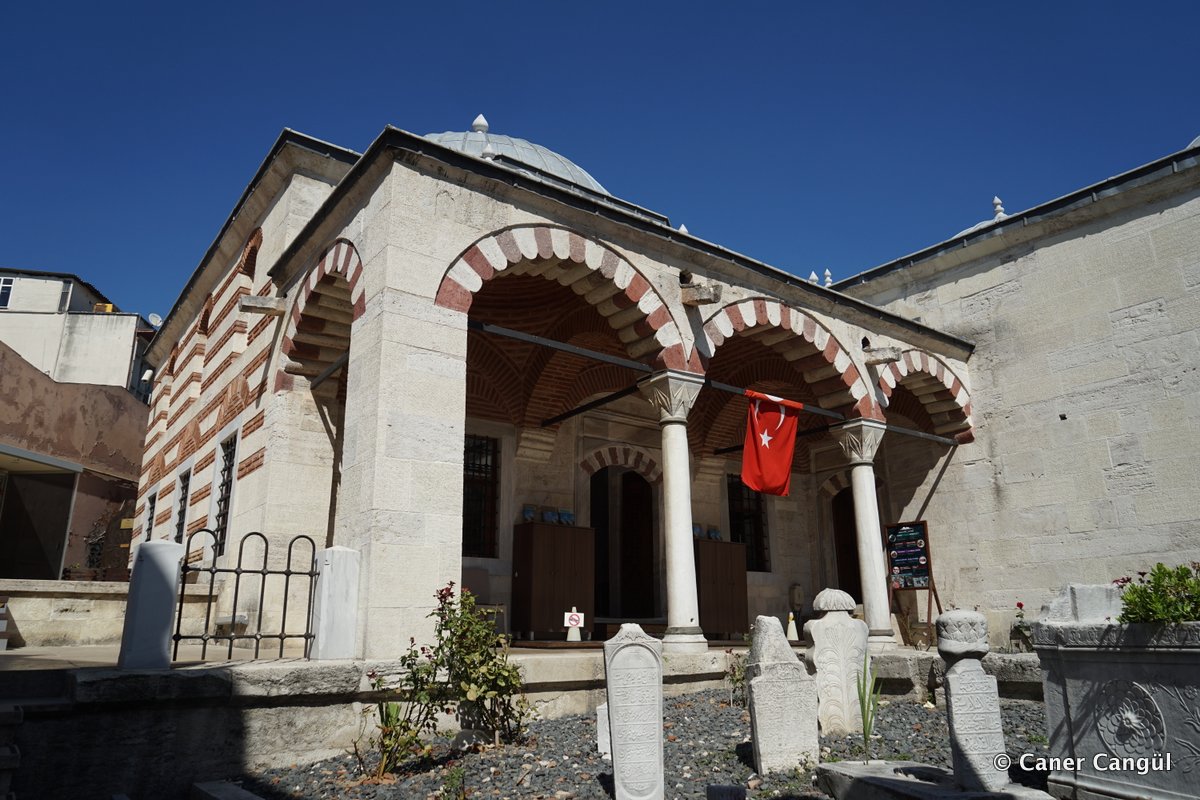 Koca Sinan Paşa Medresesi