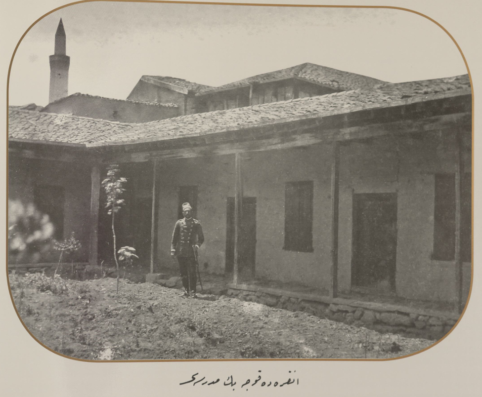 Kocabey Medresesi