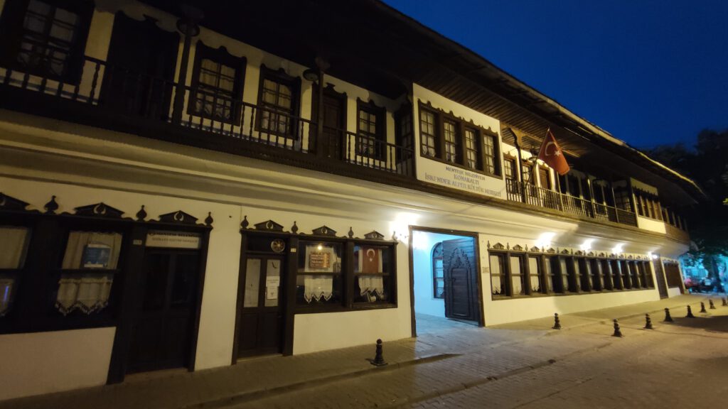 Konakaltı Hanı