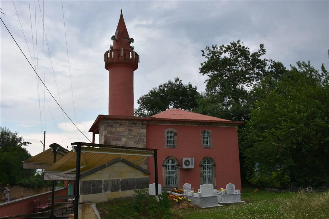 Gedikalizade Camii
