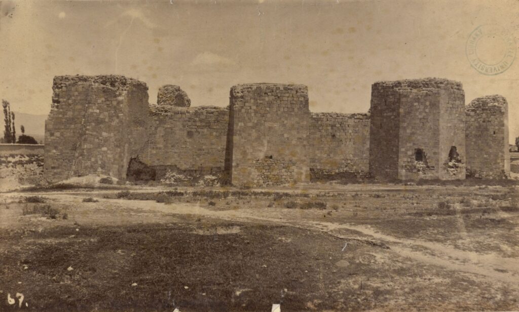 Konya Ahmedek