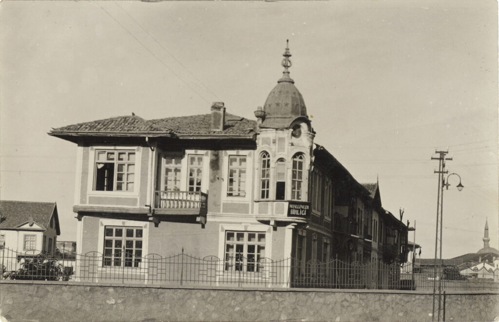 Konya Muallimler Birliği