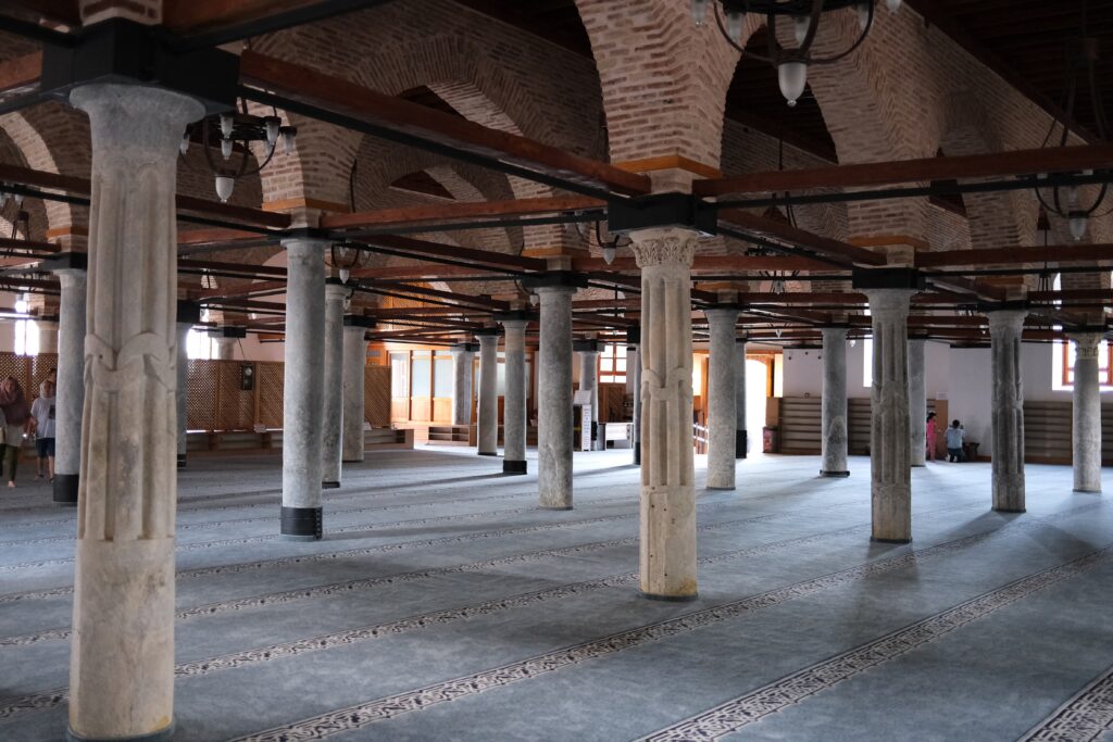 Konya Ulu Cami