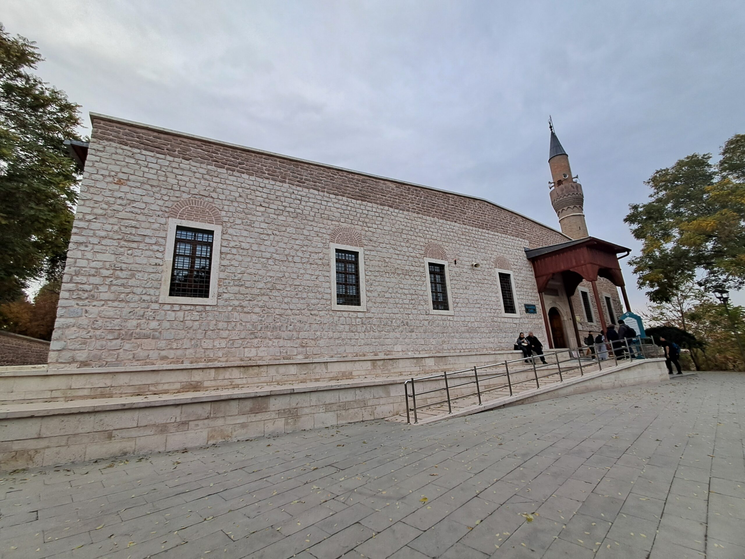 Konya Ulu Camii