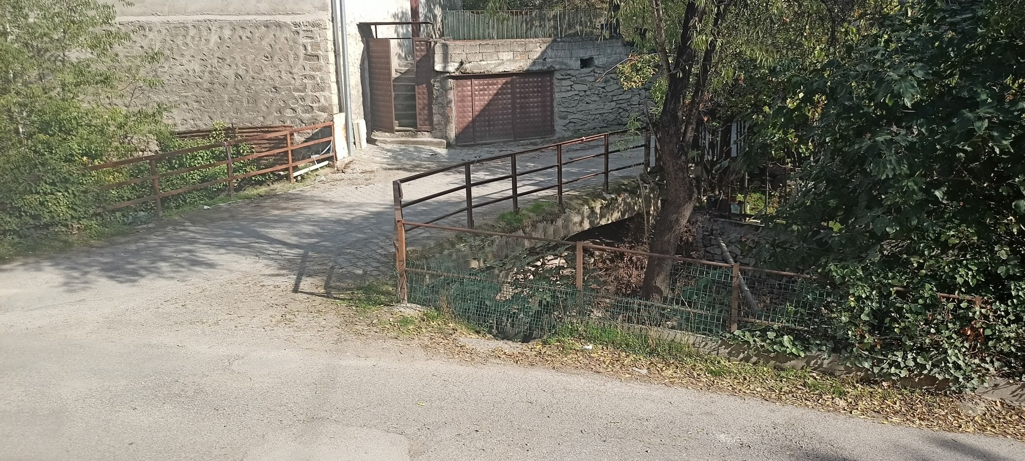 Köprü, Safranbolu