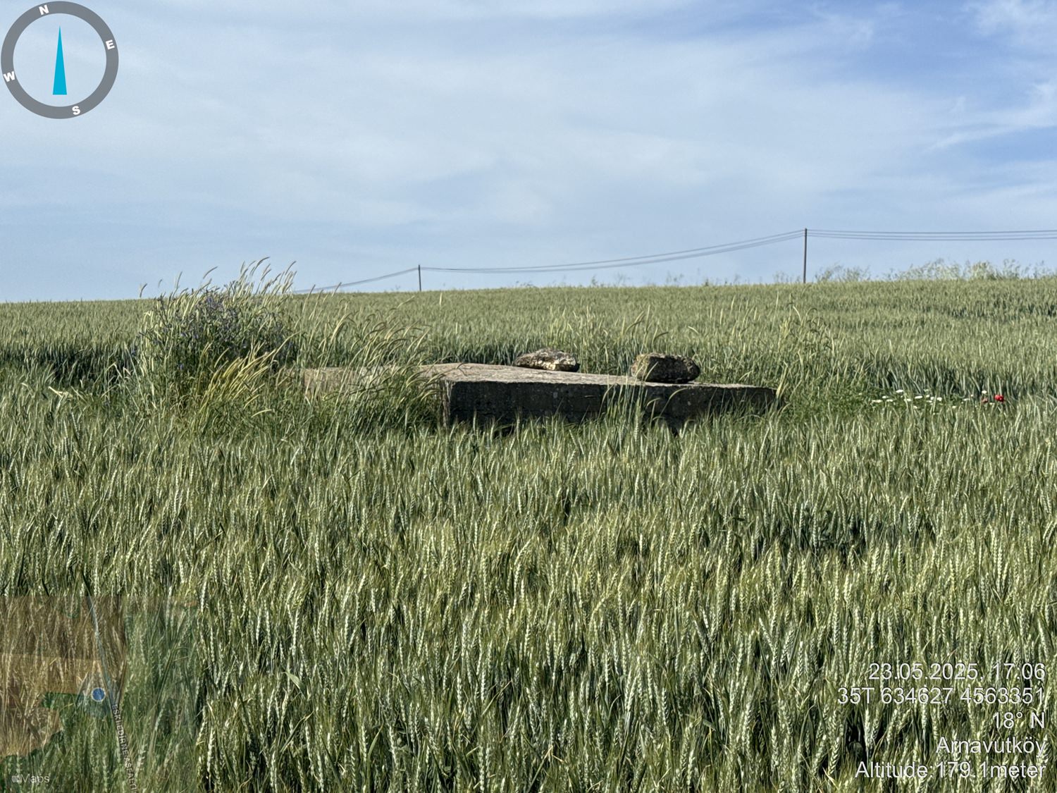 Korugan 976