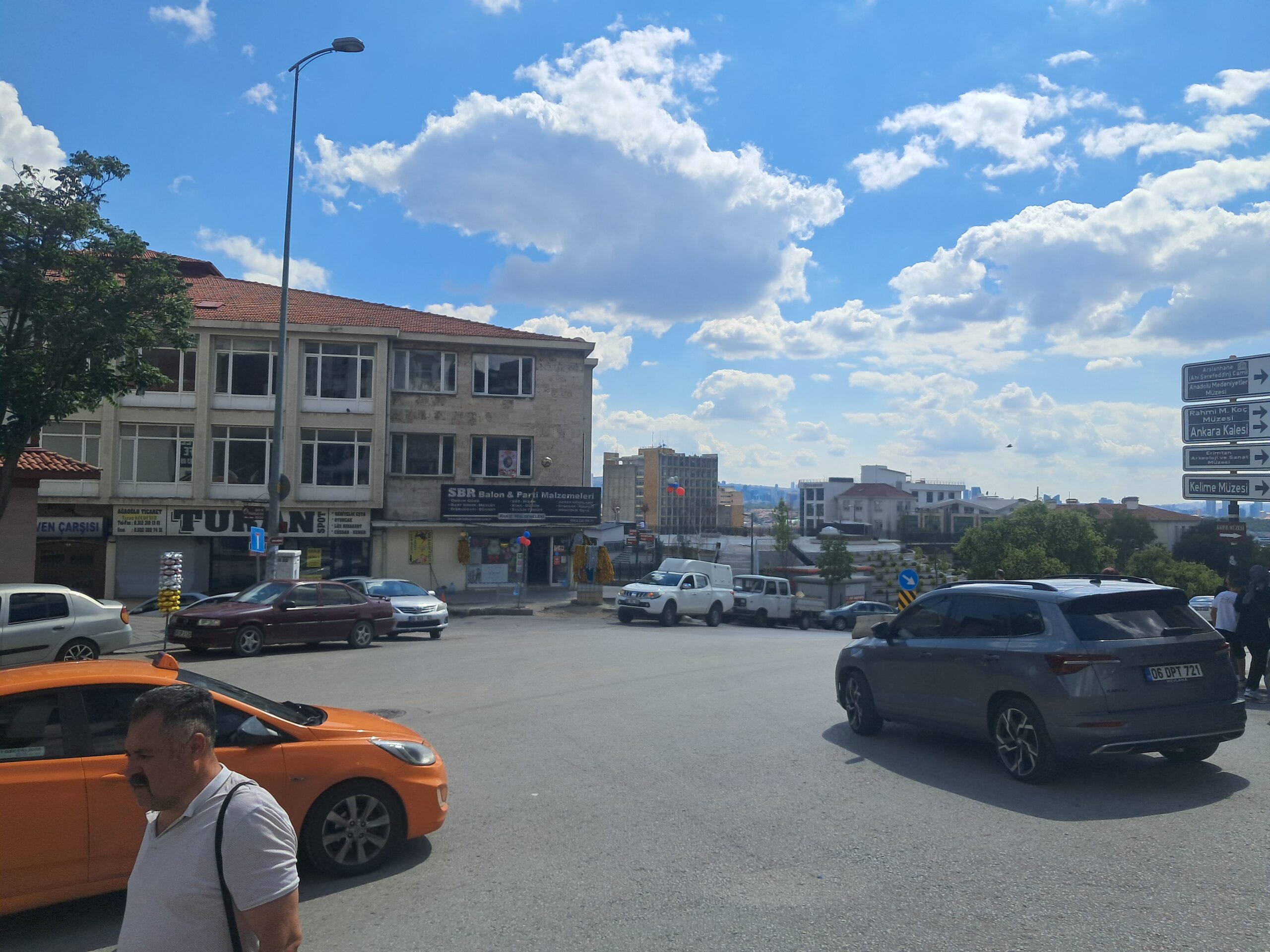 Koyunpazarı Meydanı