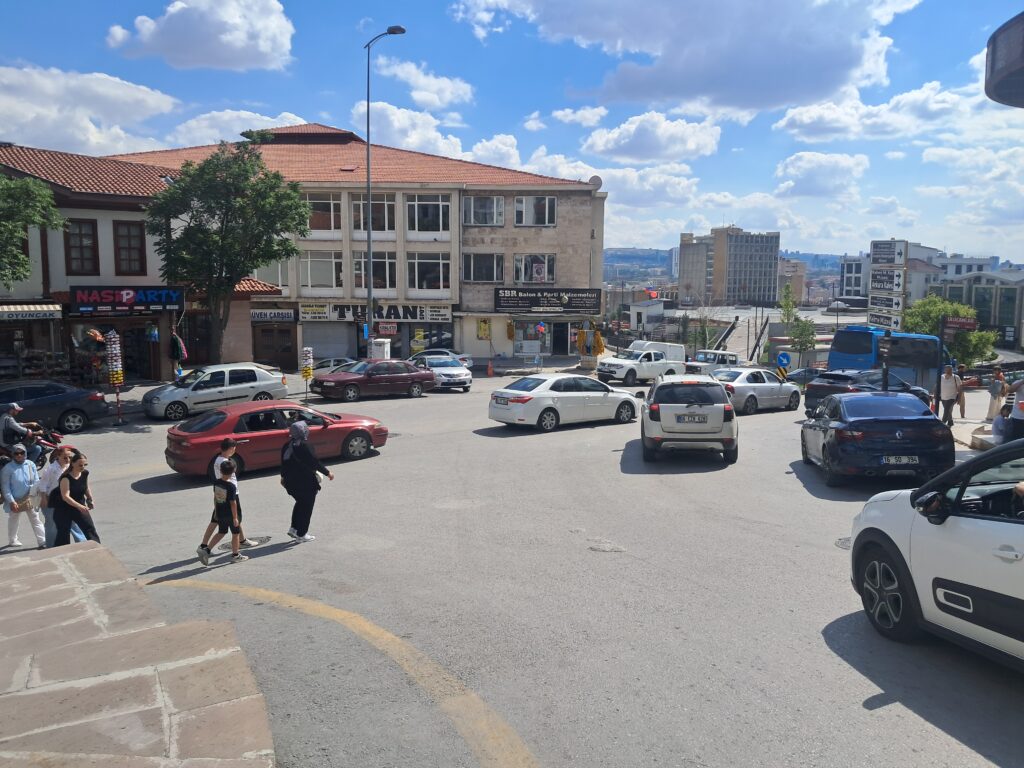 Koyunpazarı Meydanı