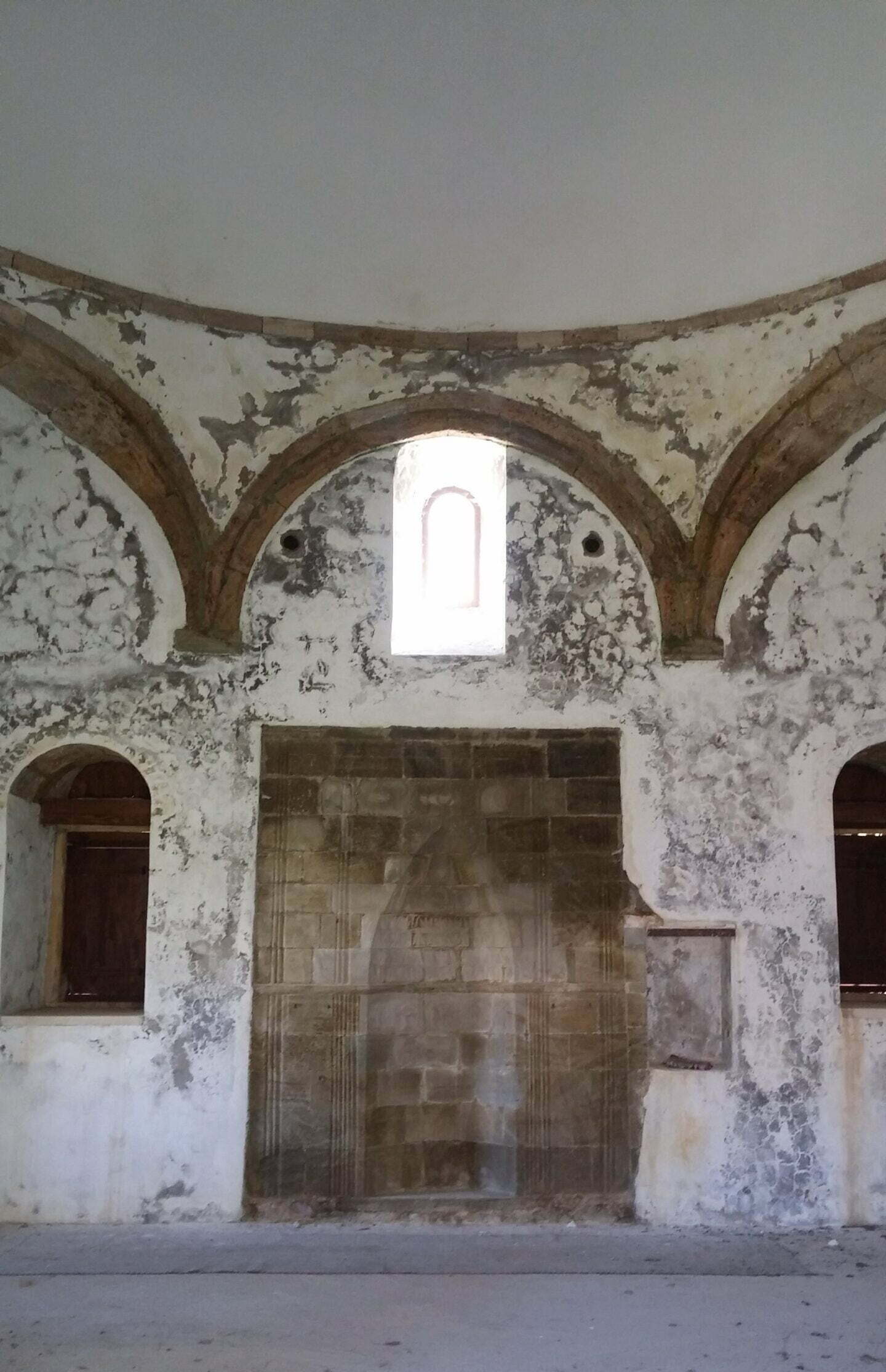 Küçük Cami