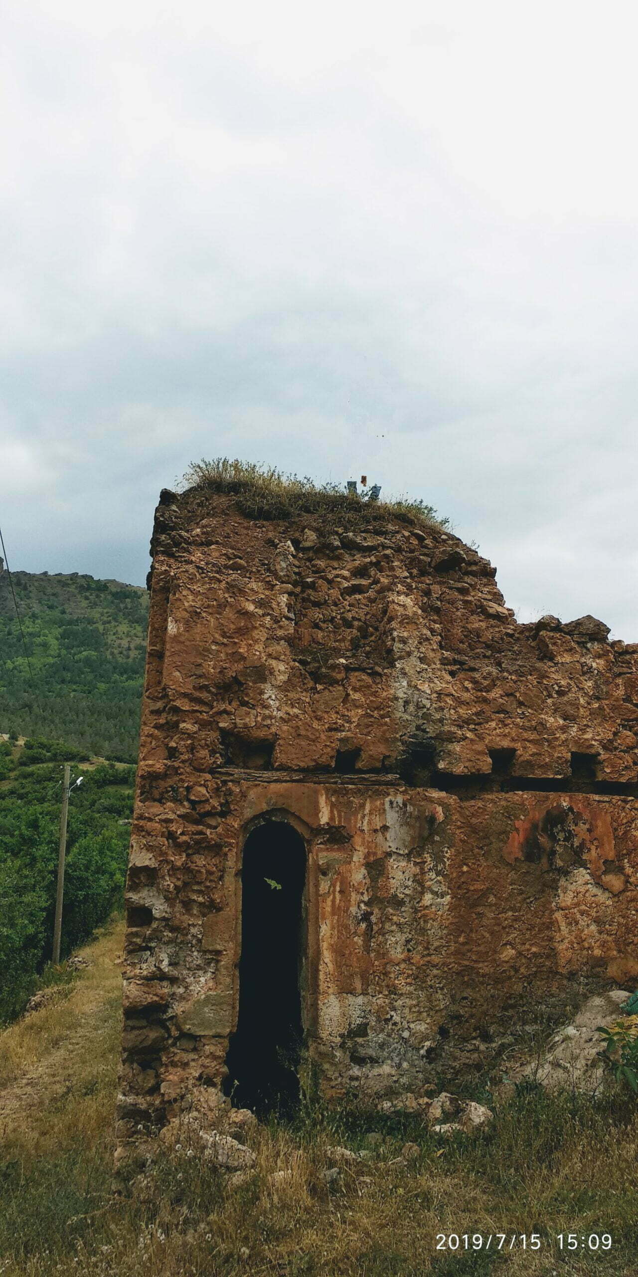 Küçük Hamam