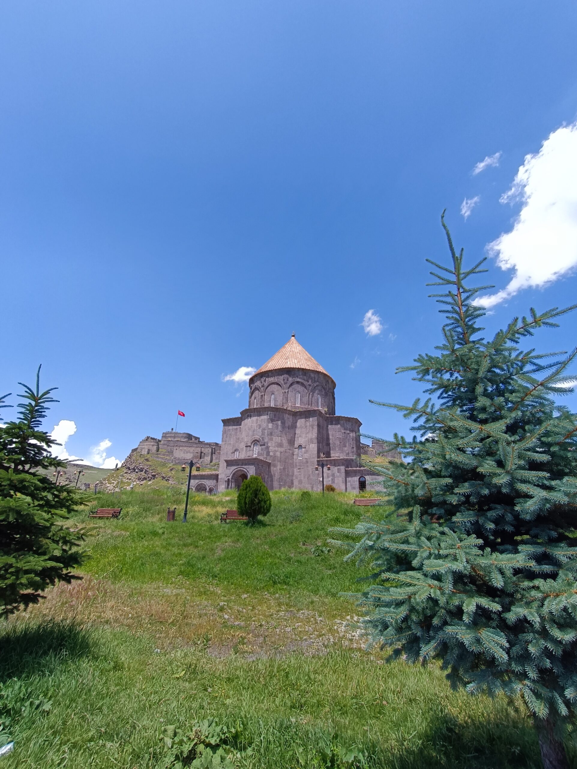 Havariler Kilisesi(eski)