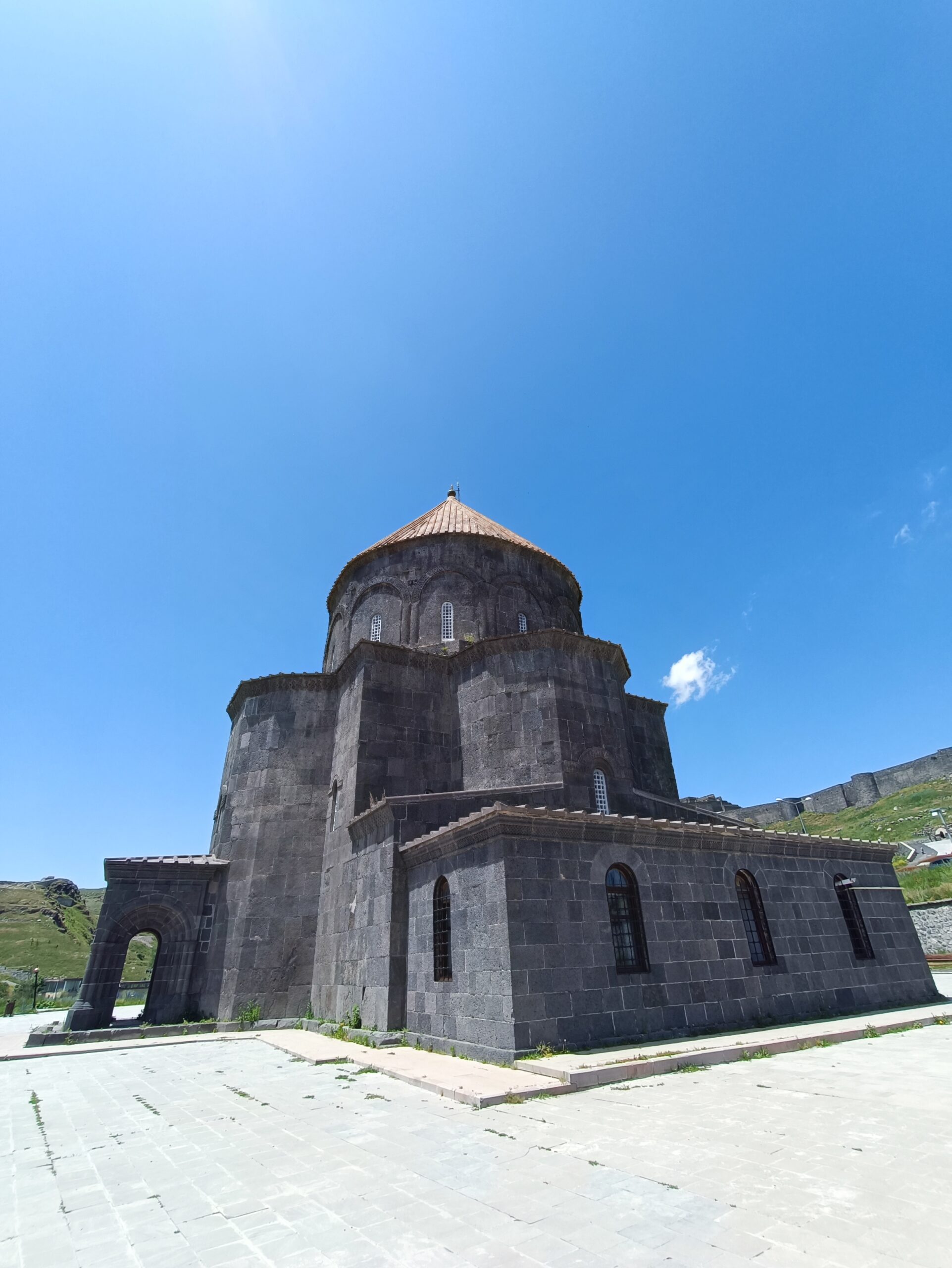 Havariler Kilisesi(eski)