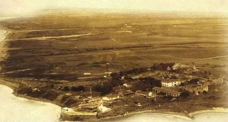 Kumkale Kalesi