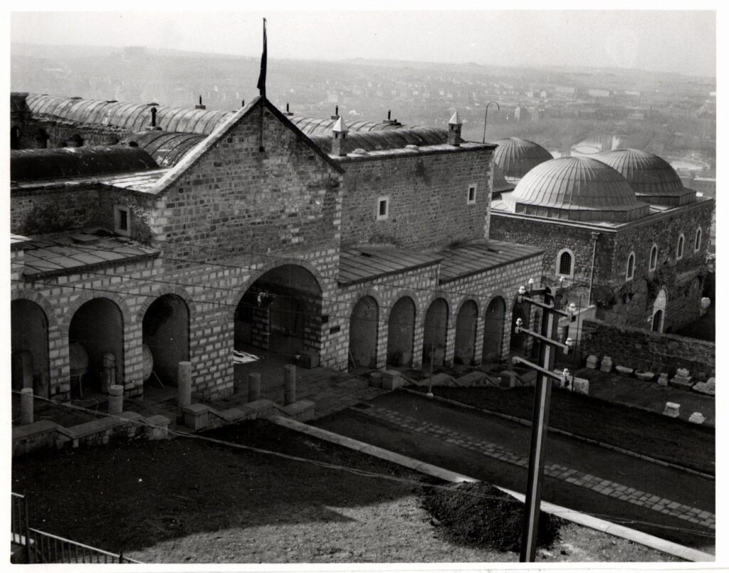 Kurşunlu Han, Altındağ