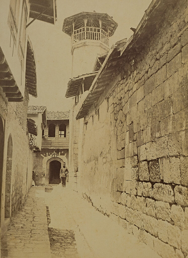 Kürt Fakih Camii