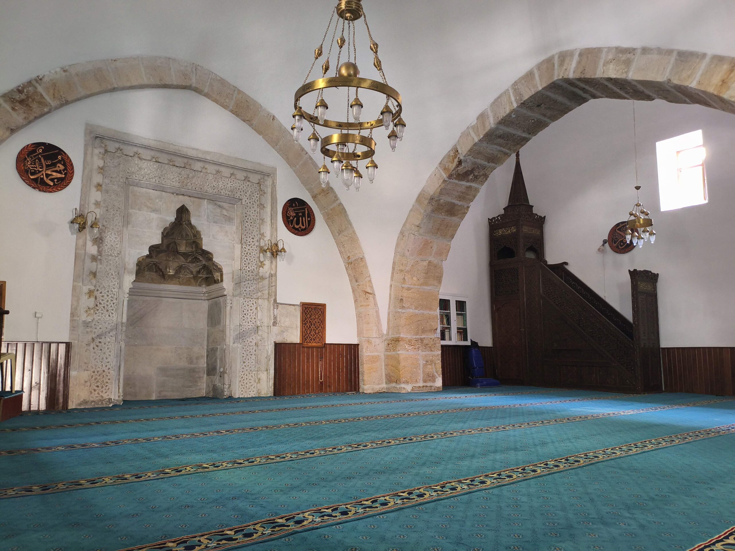 Lale Camii