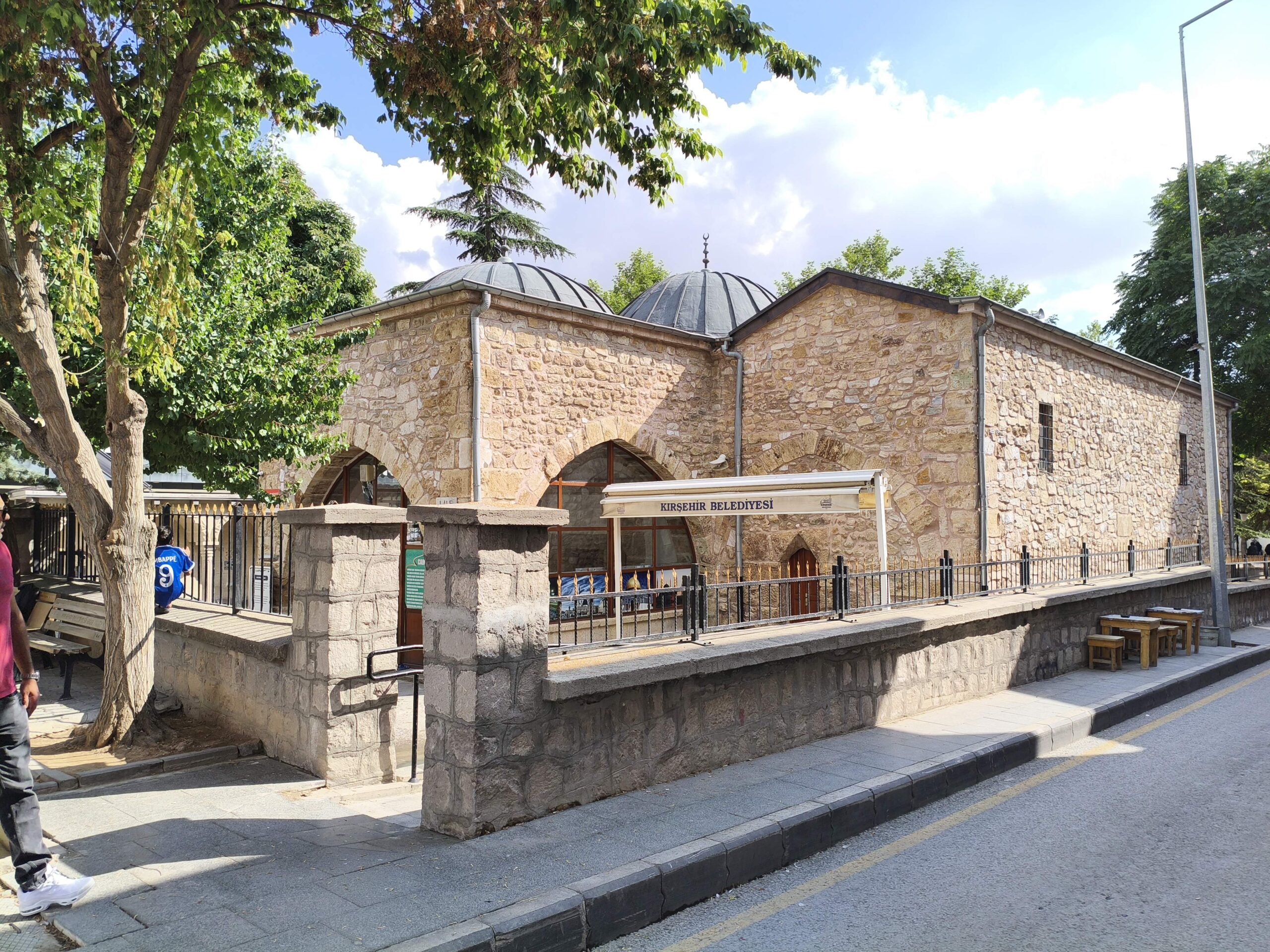Lale Camii