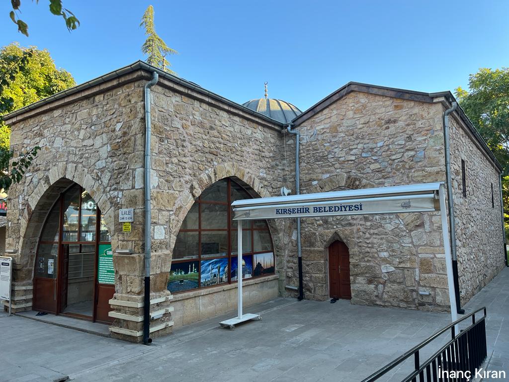 Lale Camii