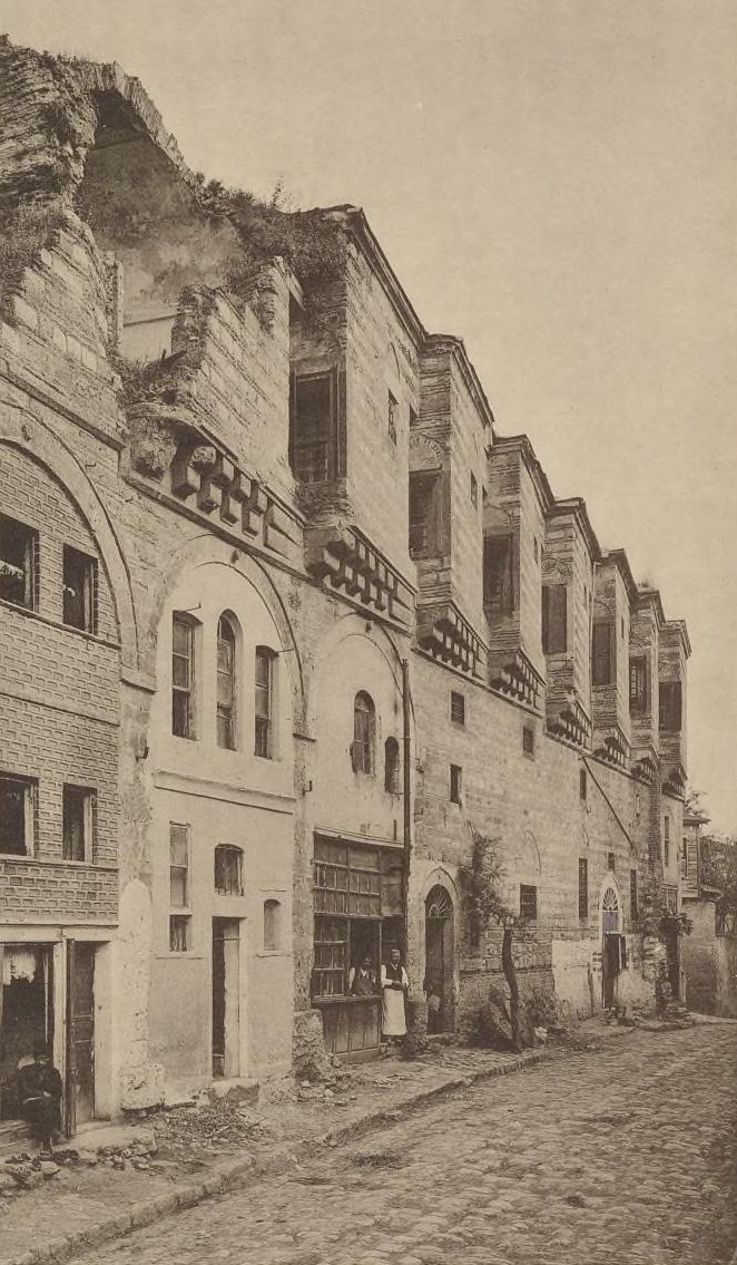 Hasan Paşa Hanı