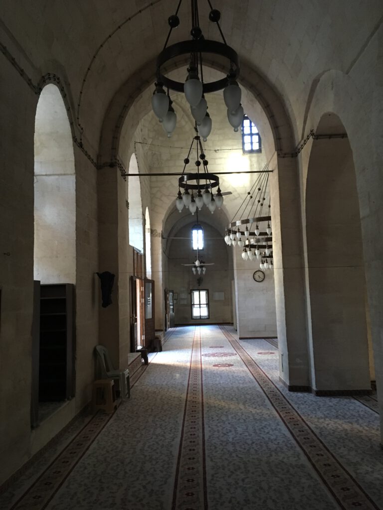 Latifiye Camii