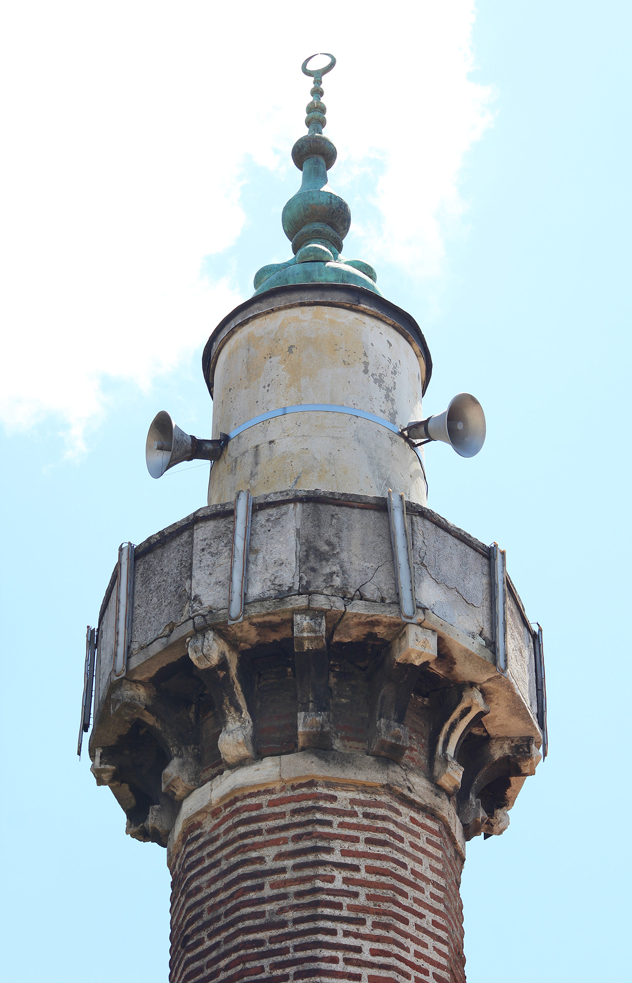 Mahmut Ağa Camii, Sütlüce