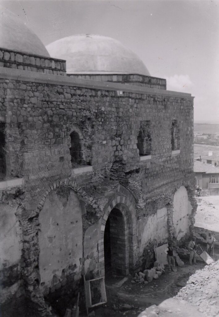 Mahmut Paşa Bedesteni