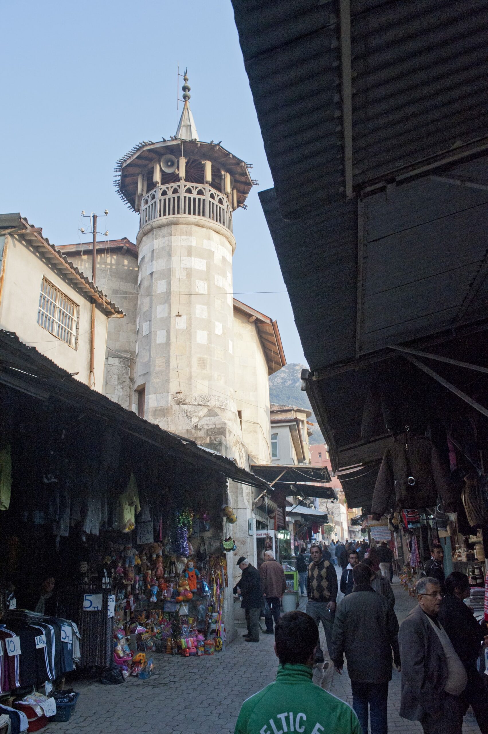 Mahremiye Camii