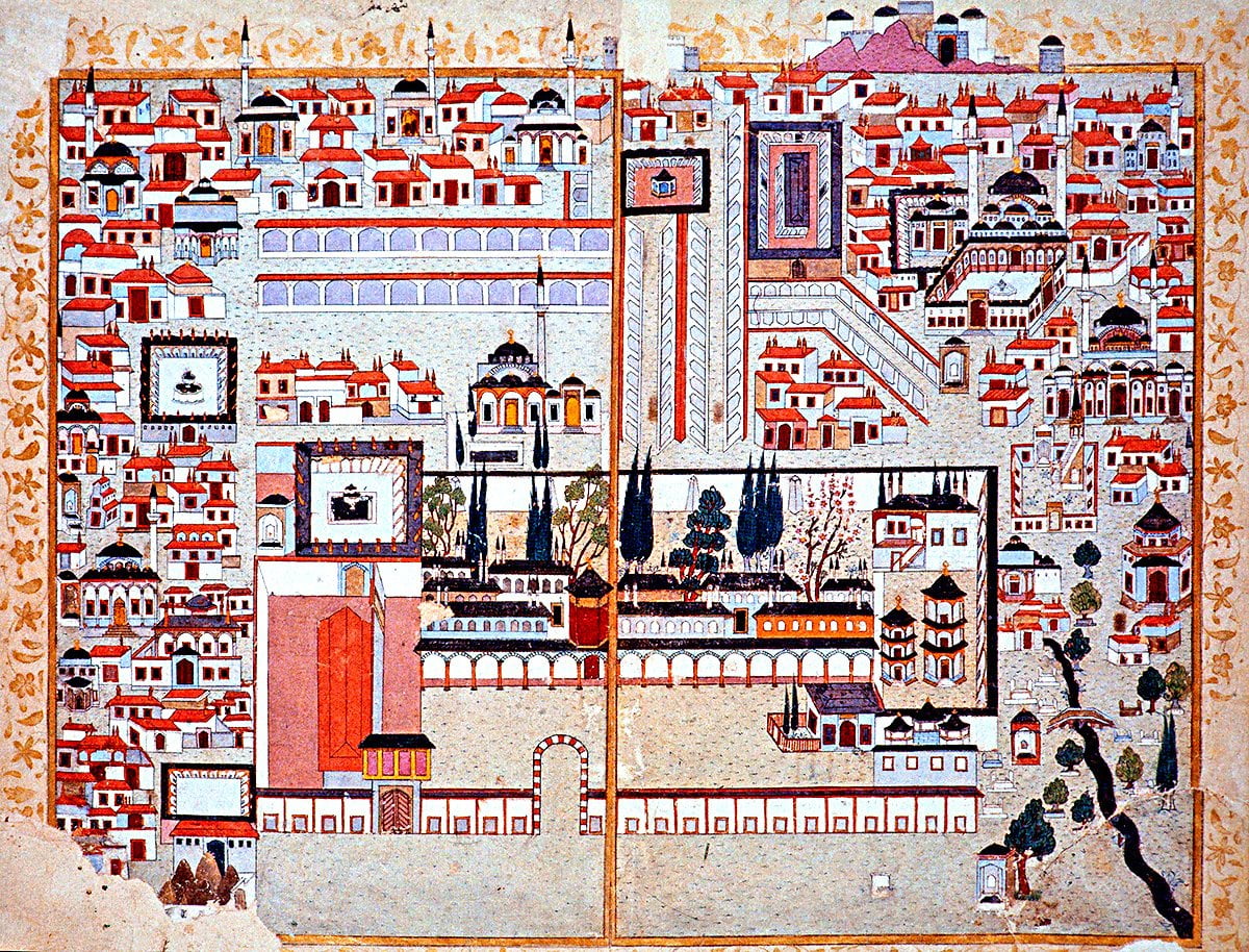 Manisa Sarayı