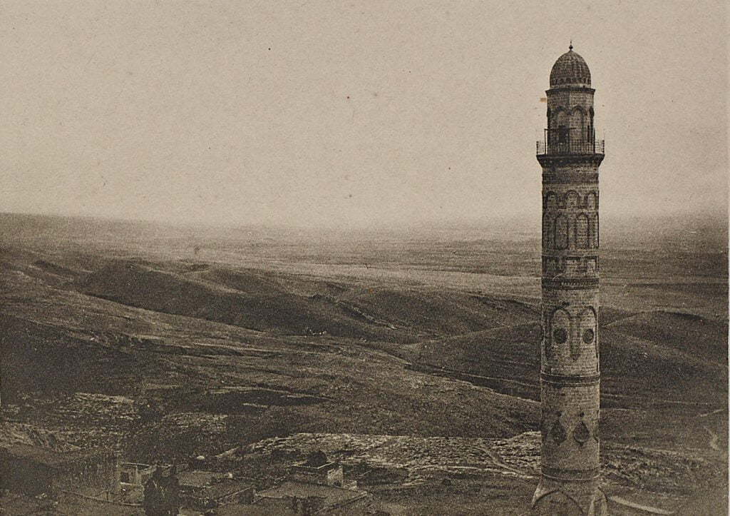 Mardin Ulu Cami
